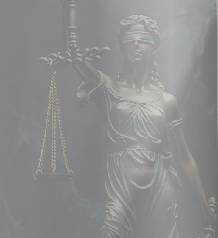 Imagem de fundo justice-background
