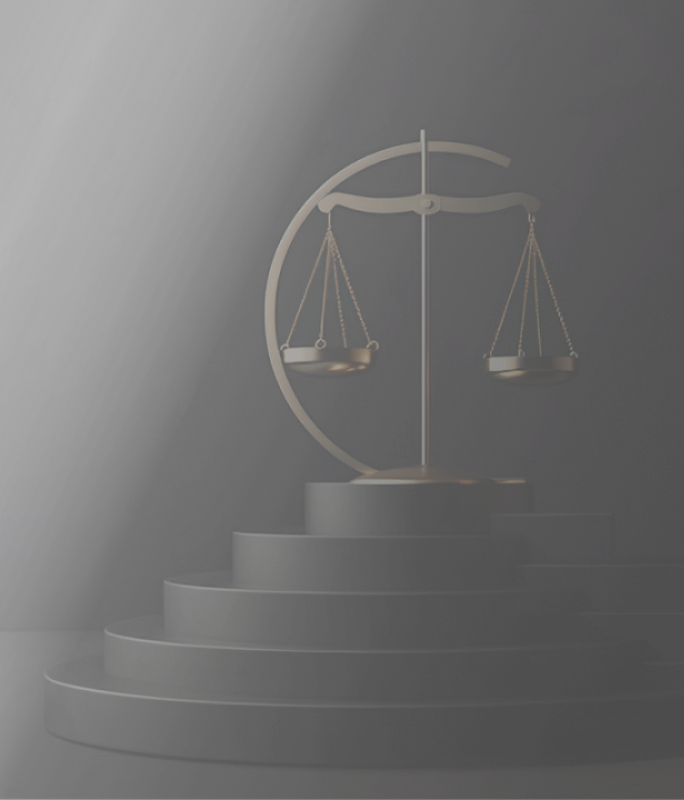 Balança da Justiça